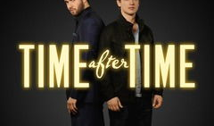 两世奇人,跨越时空的传奇之旅