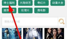福利视频导航网址,一站式观看热门资源指南